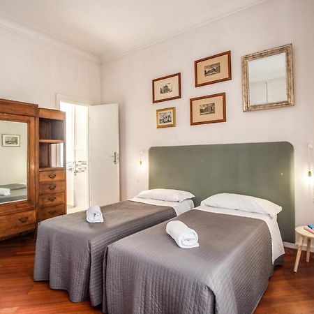 Circus Maximus B&B Rzym Zewnętrze zdjęcie