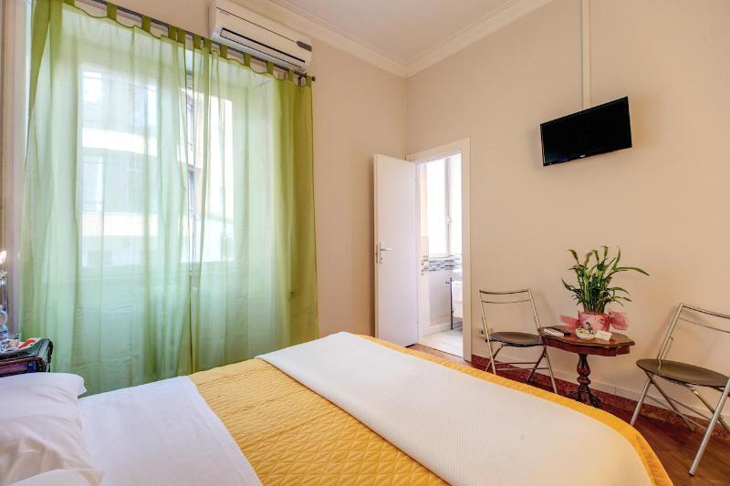 Circus Maximus B&B Rzym Zewnętrze zdjęcie