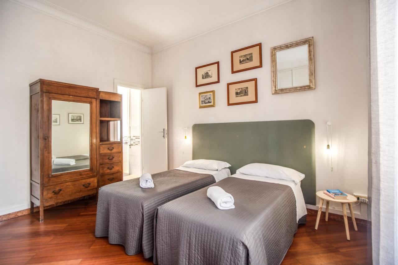 Circus Maximus B&B Rzym Zewnętrze zdjęcie