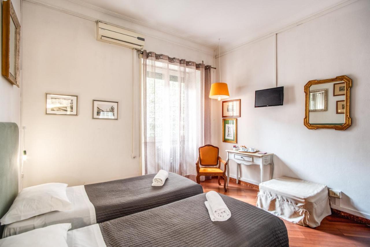 Circus Maximus B&B Rzym Zewnętrze zdjęcie