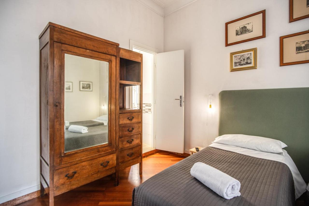 Circus Maximus B&B Rzym Zewnętrze zdjęcie