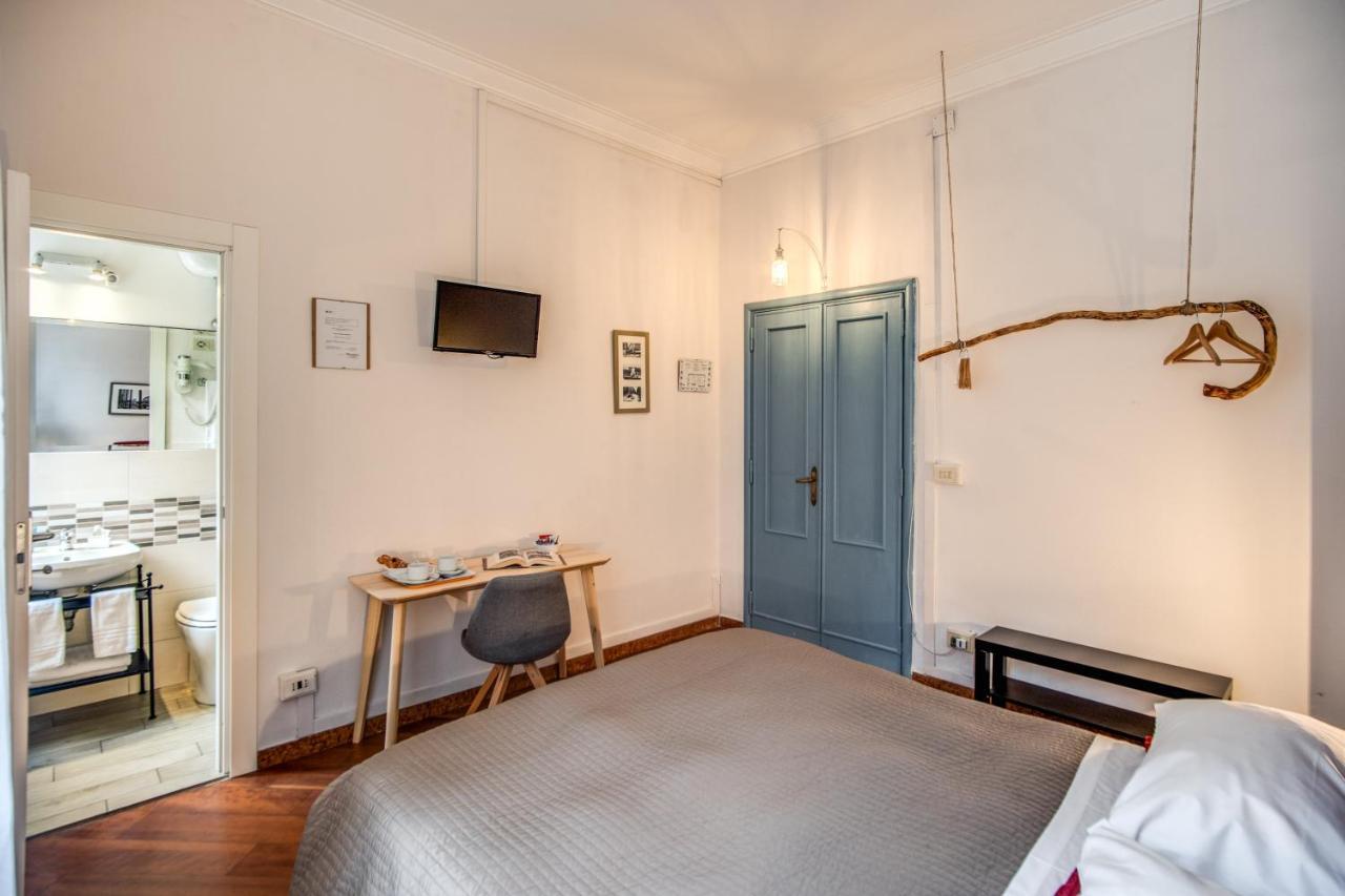 Circus Maximus B&B Rzym Zewnętrze zdjęcie