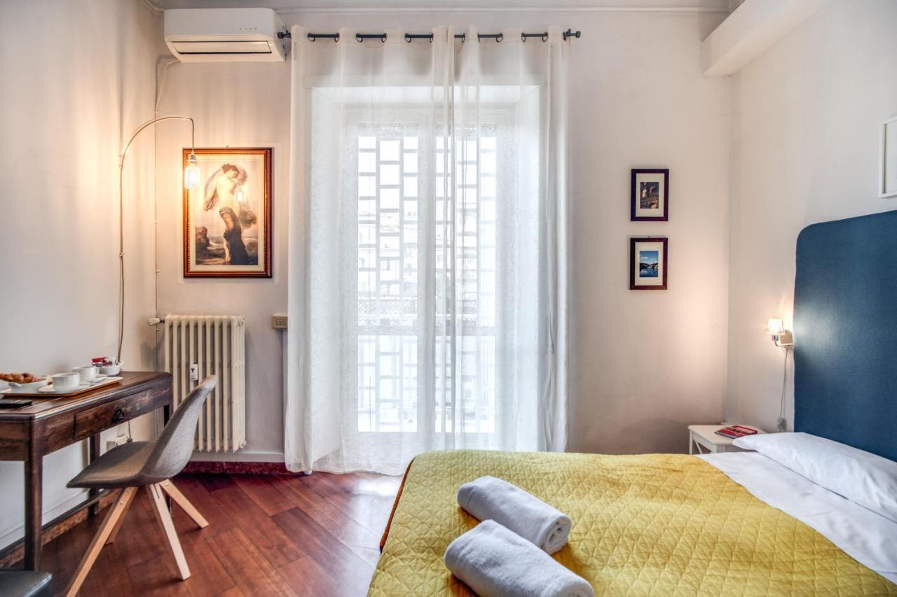 Circus Maximus B&B Rzym Zewnętrze zdjęcie