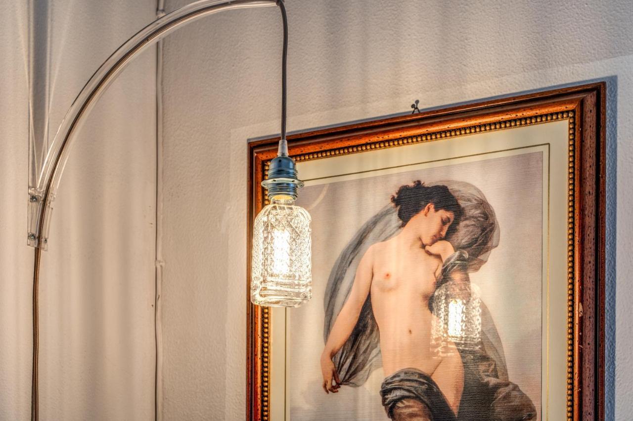 Circus Maximus B&B Rzym Zewnętrze zdjęcie