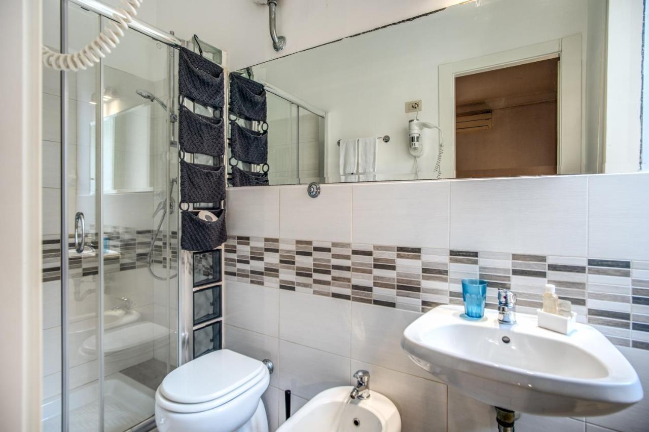 Circus Maximus B&B Rzym Zewnętrze zdjęcie