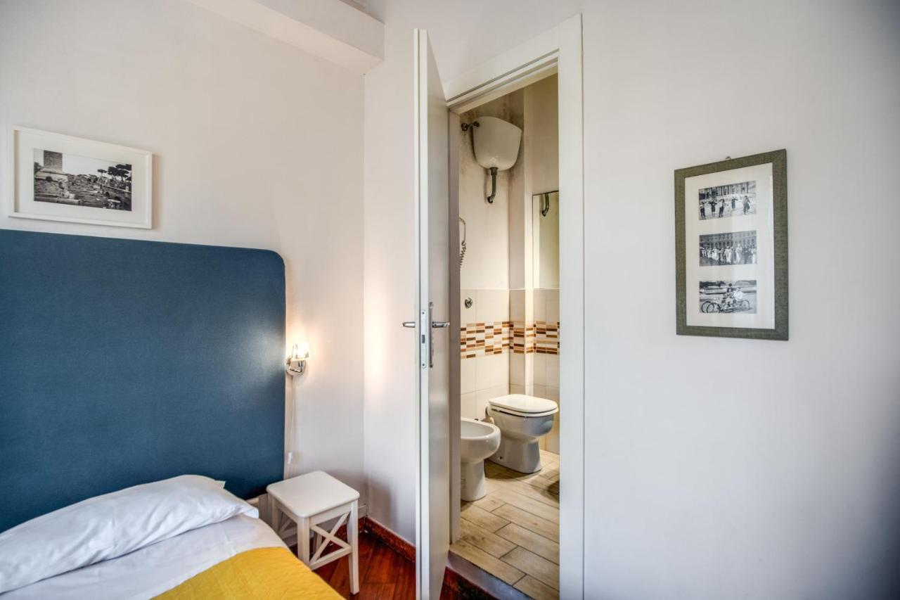Circus Maximus B&B Rzym Zewnętrze zdjęcie