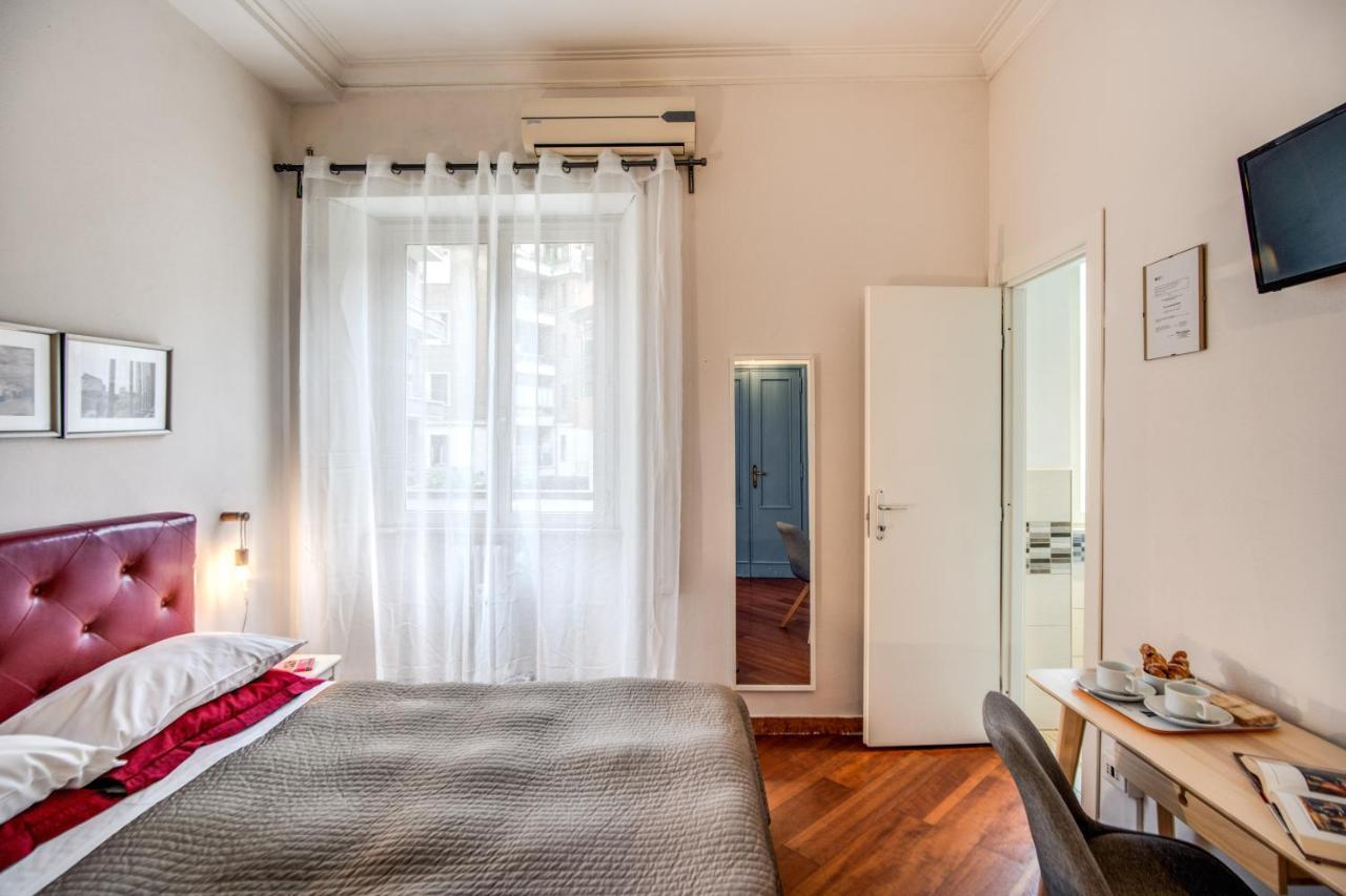 Circus Maximus B&B Rzym Zewnętrze zdjęcie