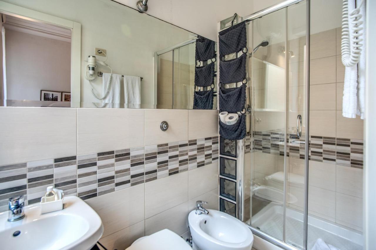 Circus Maximus B&B Rzym Zewnętrze zdjęcie
