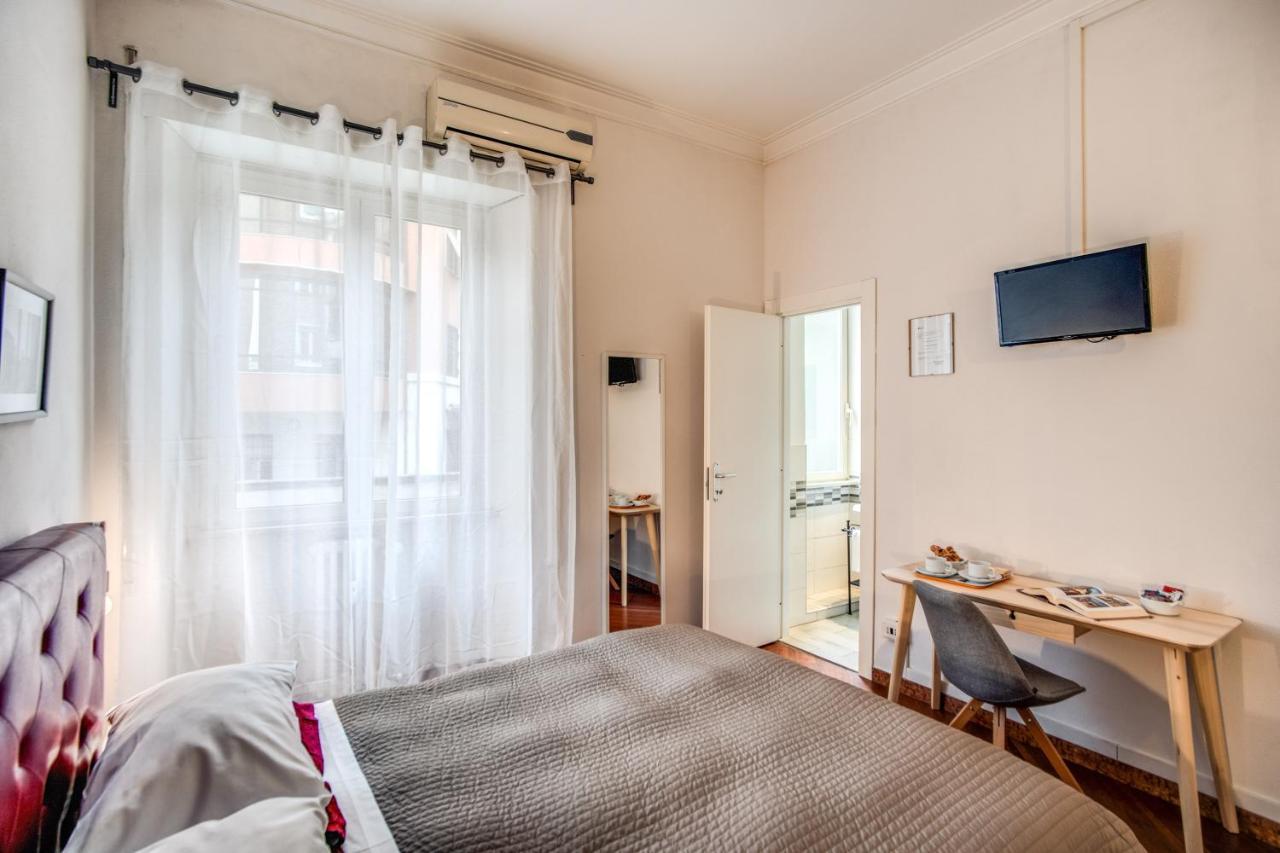 Circus Maximus B&B Rzym Zewnętrze zdjęcie
