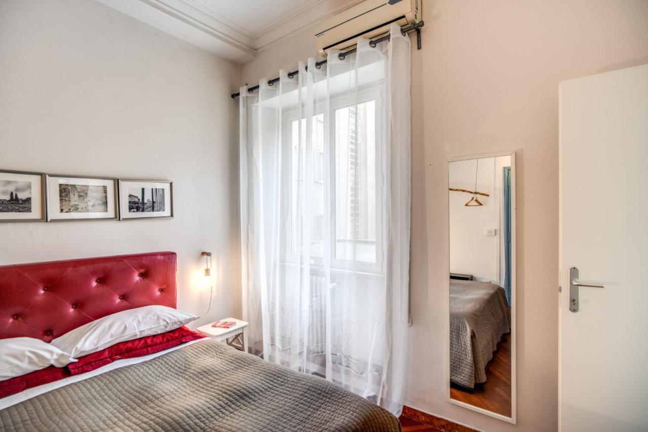 Circus Maximus B&B Rzym Zewnętrze zdjęcie