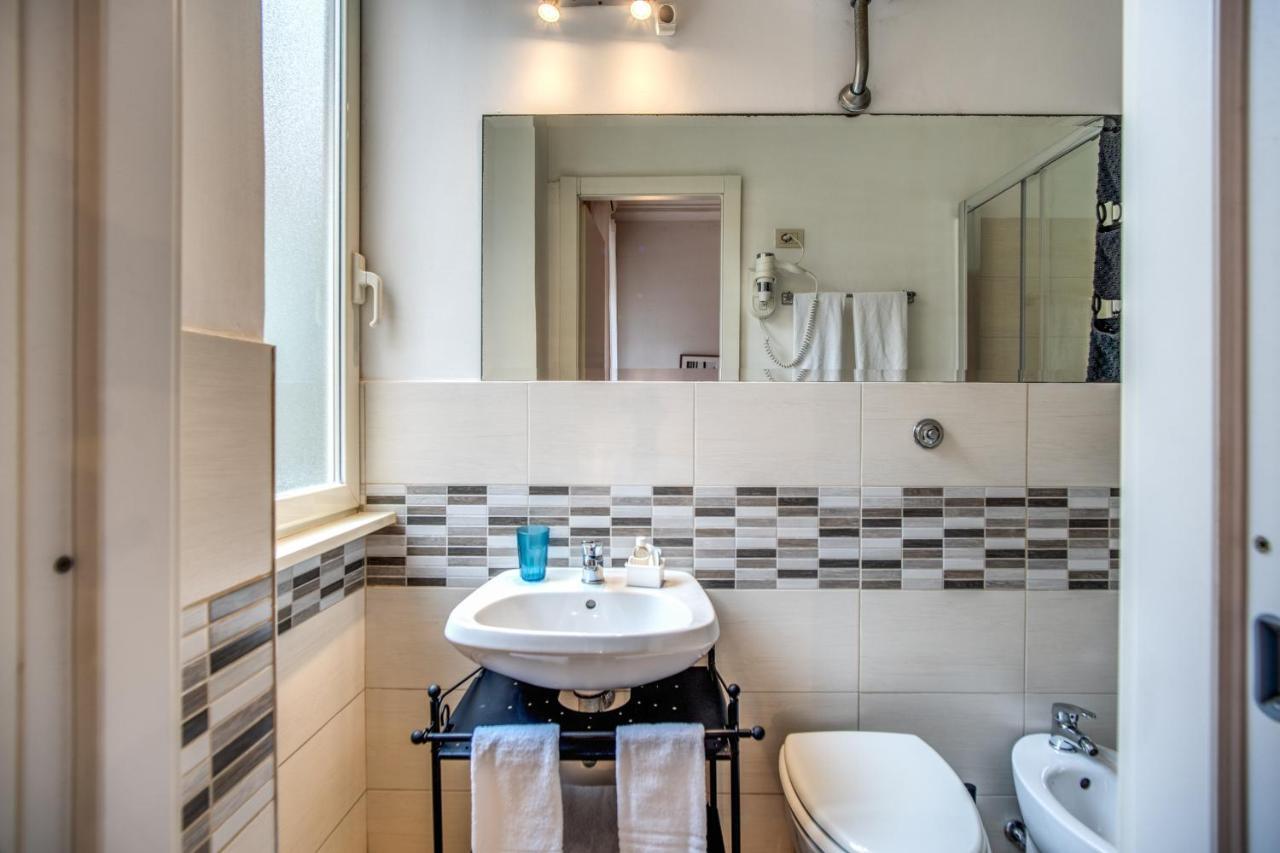 Circus Maximus B&B Rzym Zewnętrze zdjęcie