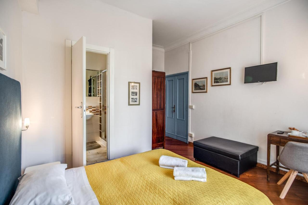 Circus Maximus B&B Rzym Zewnętrze zdjęcie