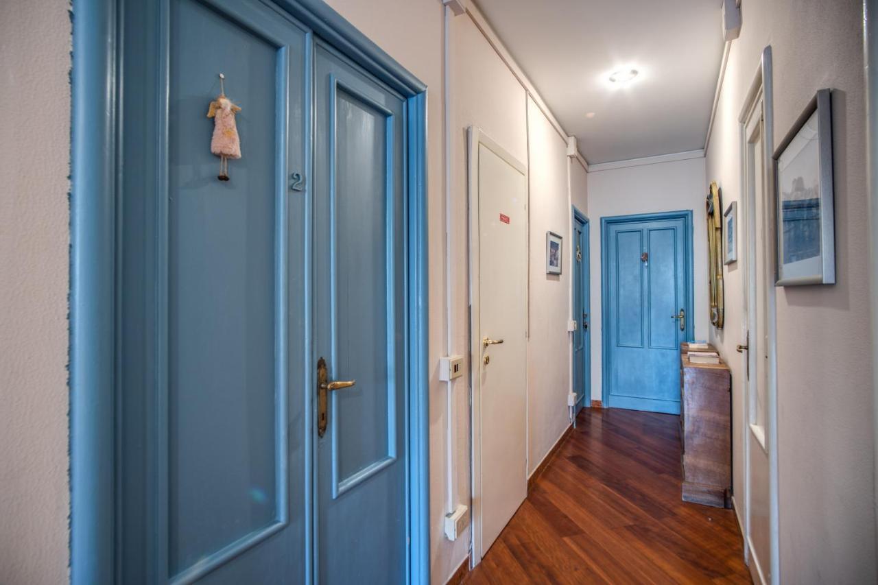 Circus Maximus B&B Rzym Zewnętrze zdjęcie