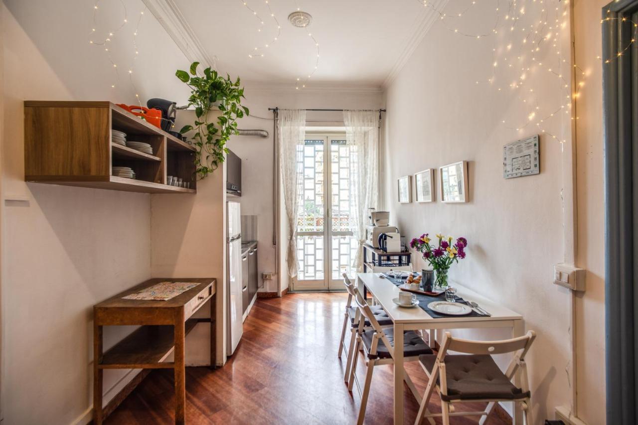 Circus Maximus B&B Rzym Zewnętrze zdjęcie