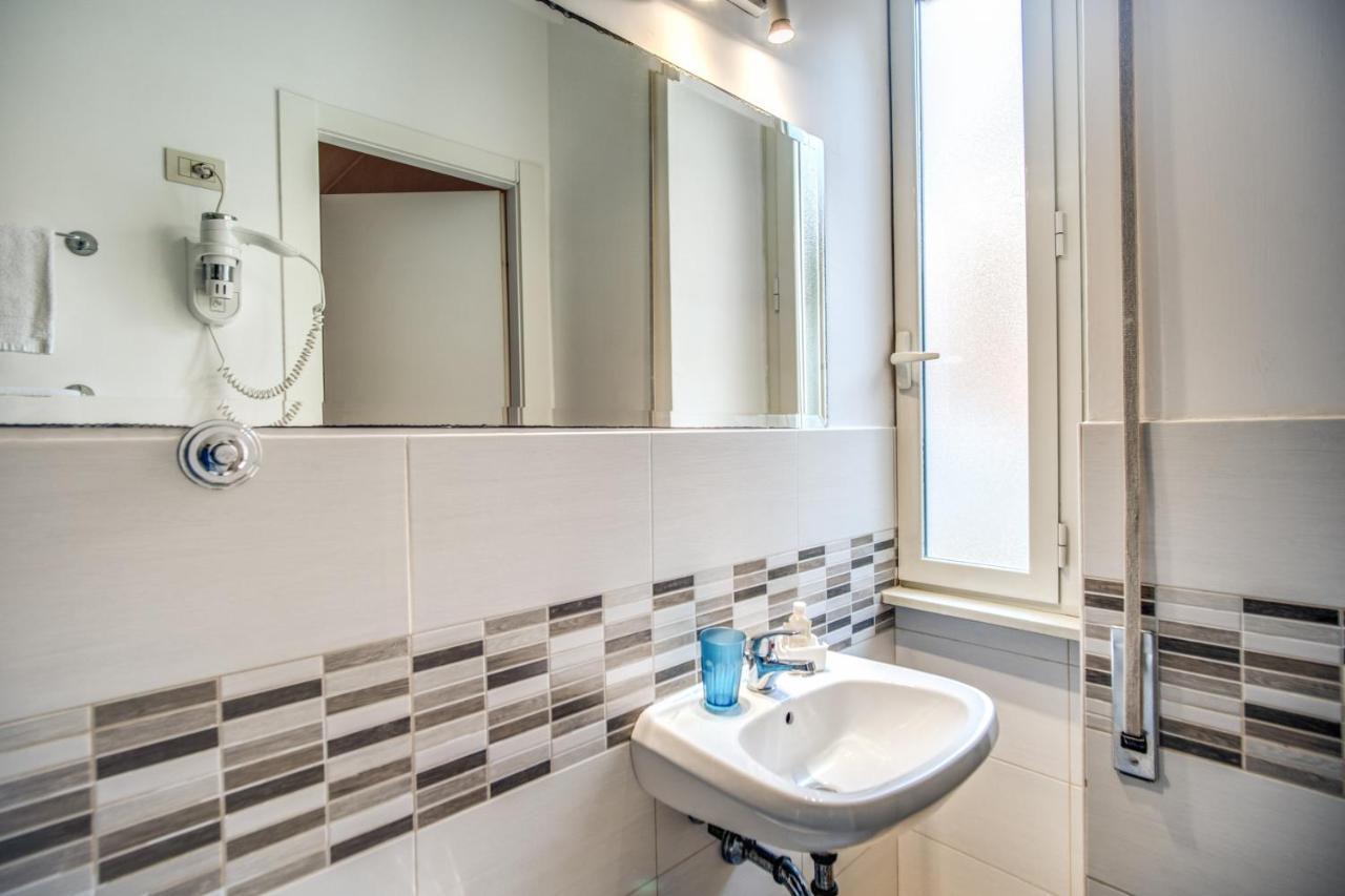 Circus Maximus B&B Rzym Zewnętrze zdjęcie