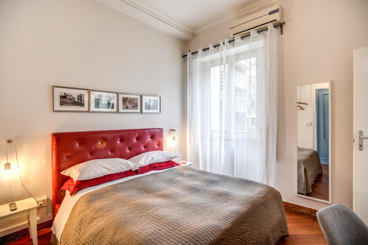 Circus Maximus B&B Rzym Zewnętrze zdjęcie