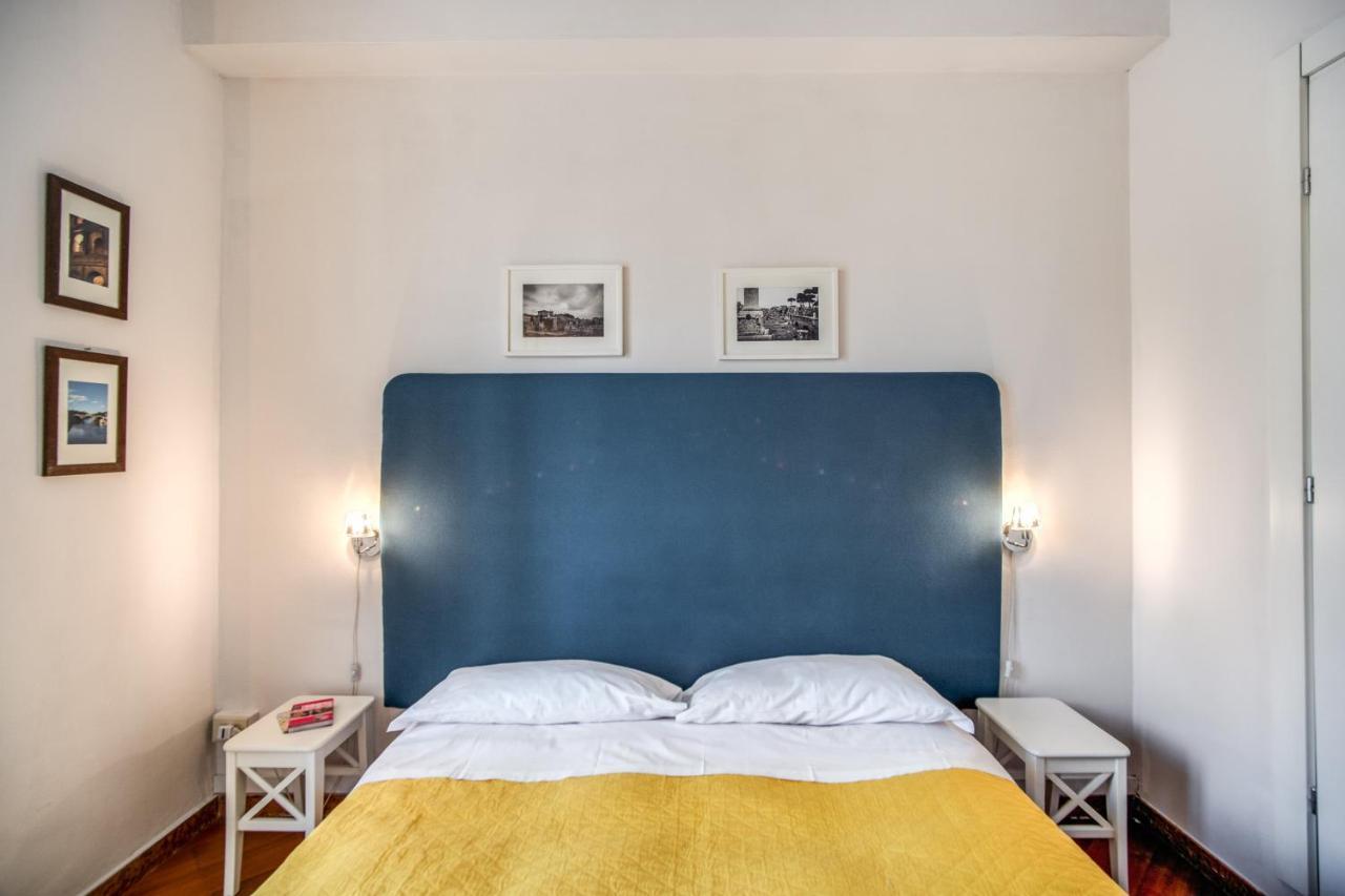 Circus Maximus B&B Rzym Zewnętrze zdjęcie