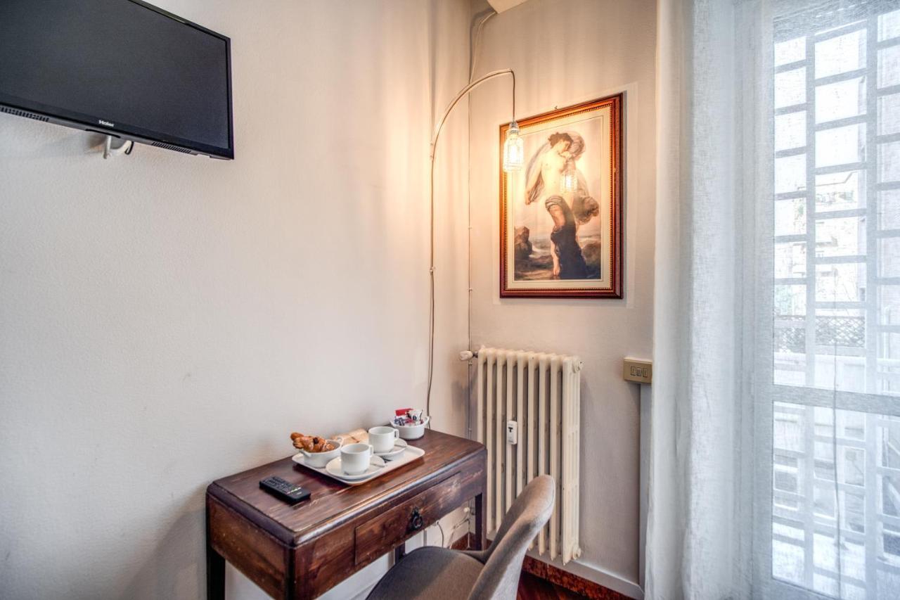 Circus Maximus B&B Rzym Zewnętrze zdjęcie