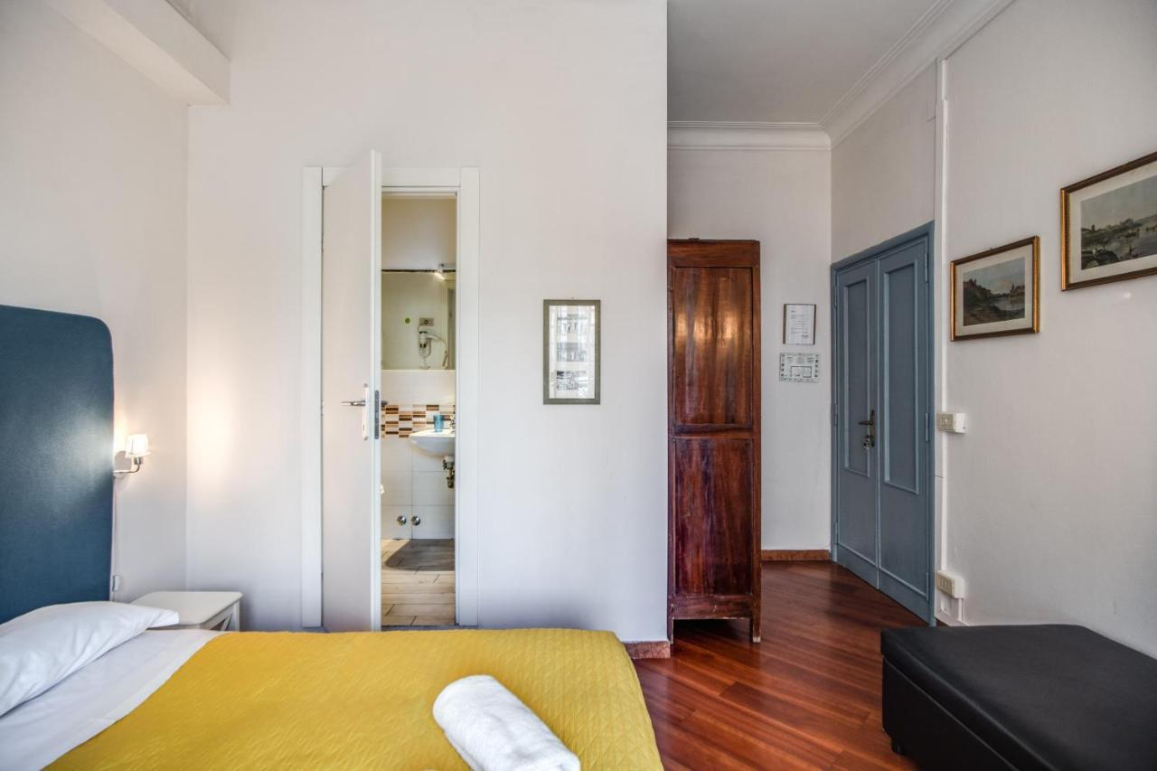 Circus Maximus B&B Rzym Zewnętrze zdjęcie