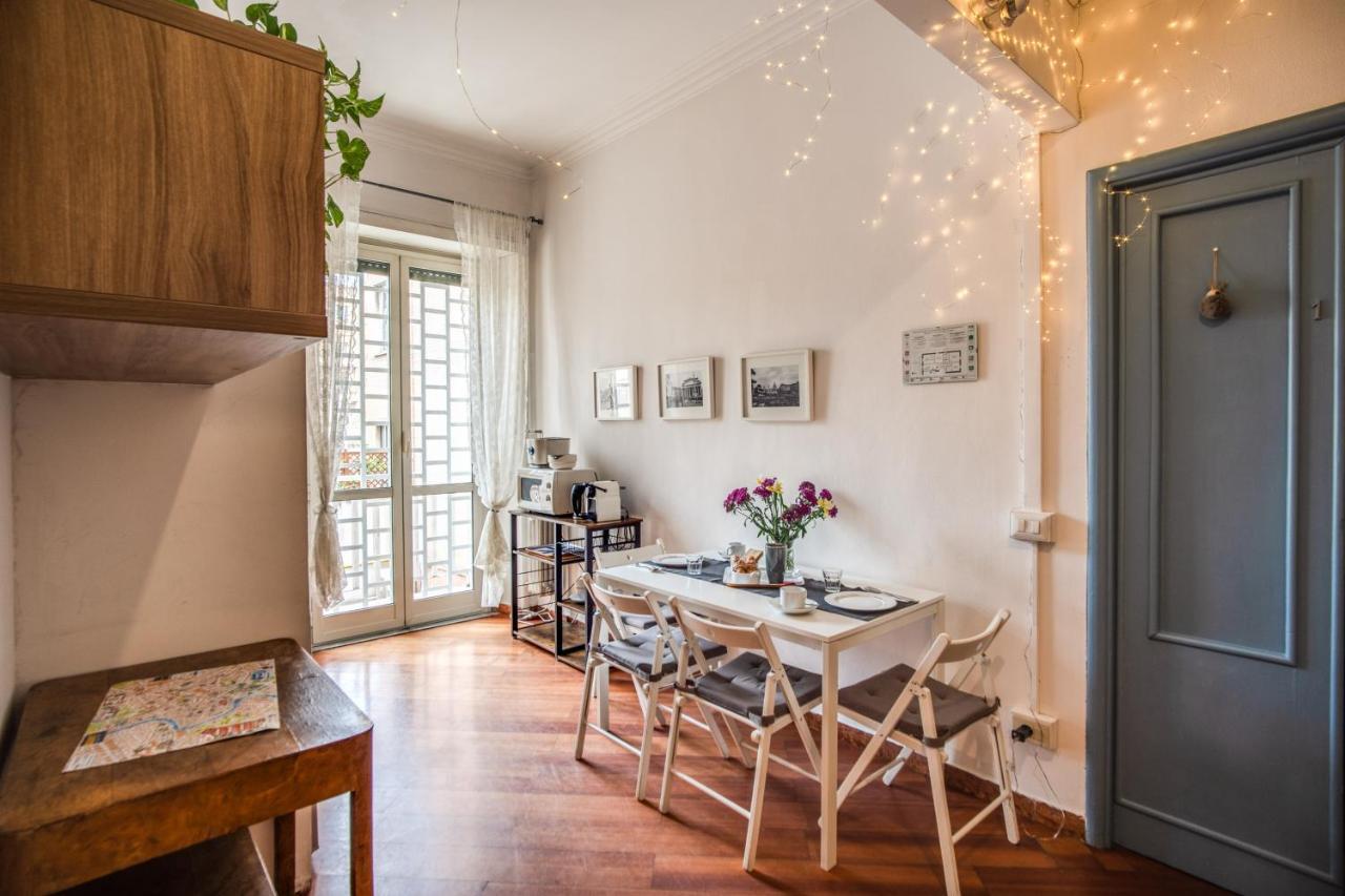 Circus Maximus B&B Rzym Zewnętrze zdjęcie