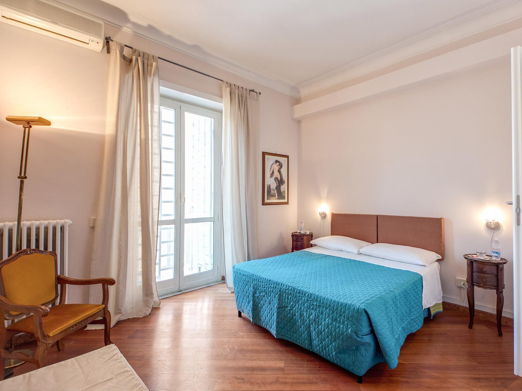 Circus Maximus B&B Rzym Zewnętrze zdjęcie