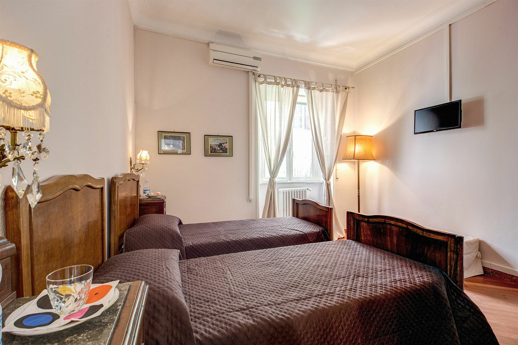 Circus Maximus B&B Rzym Zewnętrze zdjęcie
